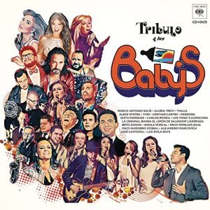 Los Baby's, Carlos Rivera - Sabotaje