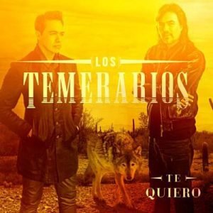 Los Temerarios - Solo Te Quiero a Ti