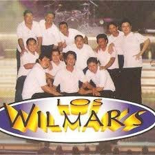 Los Wilmars - Si Tu Te Vas