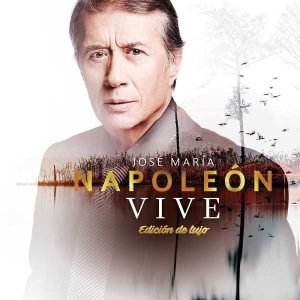 José María Napoleón - Vive