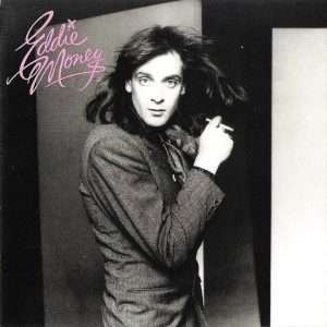 Eddie Money - Peace in our Time