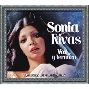 Sonia Rivas - Flauta De Pan