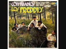 Los Freddys - Tus Manos