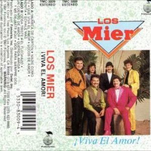 Los Mier - El Flechazo