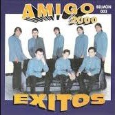 Grupo Amigo 2000 - Nos Pertenecemos