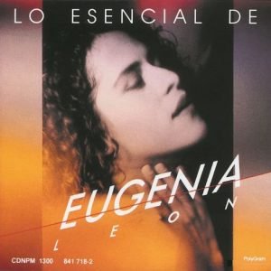 Eugenia Leon - Como yo te ame