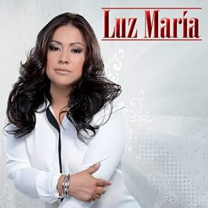 Luz María - No Discutamos