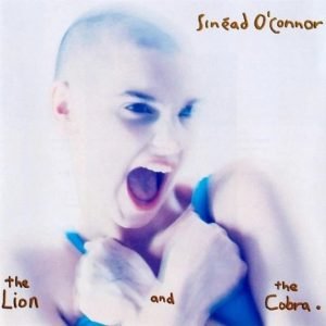 Sinéad O'Connor - Jackie