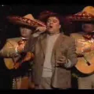 Juan Gabriel - Popurrí Ranchero (en vivo)