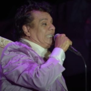 Juan Gabriel - Asi Fue (en vivo 24 de Julio 2015)