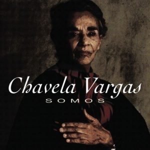 Chavela Vargas - Tú me acostumbraste