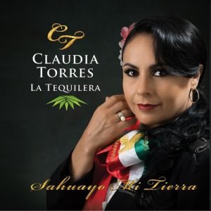 Claudia Torres - Sahuayo mi tierra