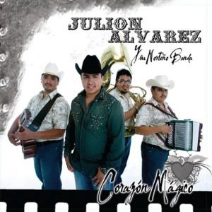 Julion Alvarez - Cuando Ya No Este Aqui