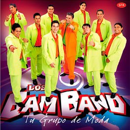 Los Bam Band Orquesta - A las chicas