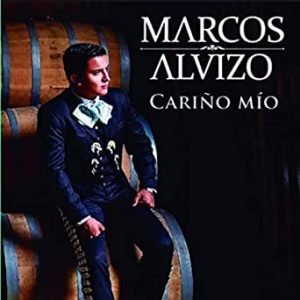 Marcos Alvizo - Cariño Mío