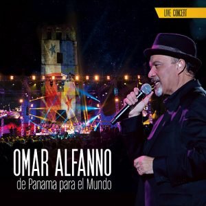 Omar Alfanno - Medley de Boleros