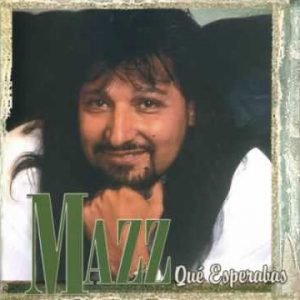 Grupo Mazz - Ya te olvide