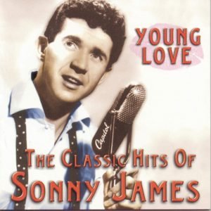 Sonny James - Young Love