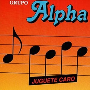 Grupo Alpha - Se que estoy solo