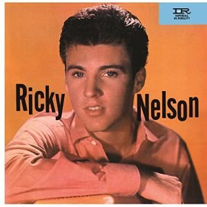 Ricky Nelson - Poor Little Fool