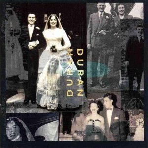 Duran Duran - Ordinary World