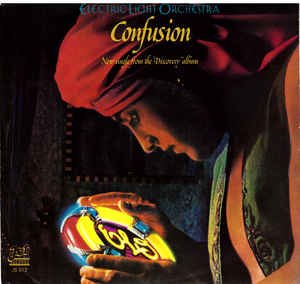 Electric Light Orchestra - Confusion