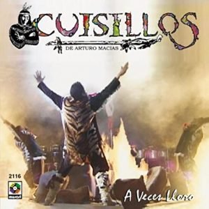 Banda Cuisillos - Tu Ladrón