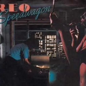 REO Speedwagon - Take It On the Run