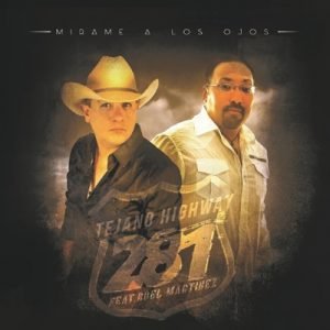 Tejano Highway 281 - Aguita de melon