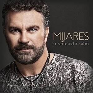 Mijares - Te prometí