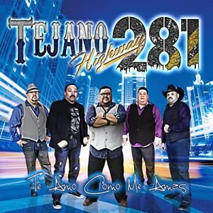 Tejano Highway 281 - 281 Cumbia Slam