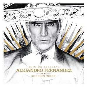 Alejandro Fernandez - Ibas de salida