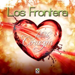 Los Frontera - Tres Veces