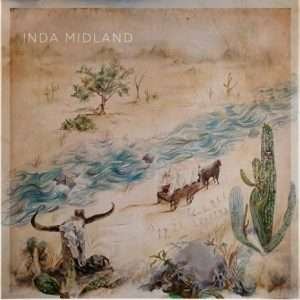 Inda Midland - Lejos de Aquí