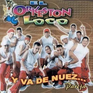 El Orkeston Loko - De Noche en la Ciudad