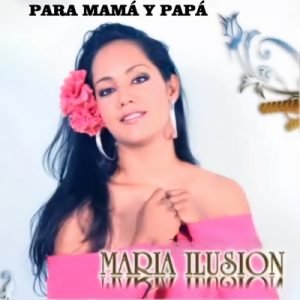 Maria Ilusion - El señor de las canas