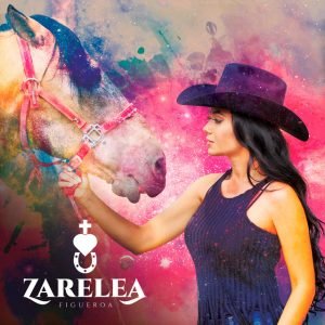 Zarelea Figueroa - El peor de tus antojos