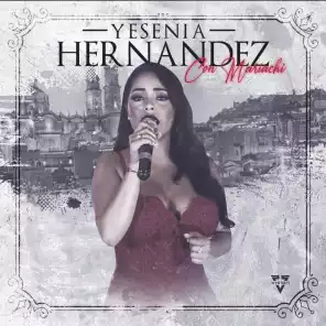 Yesenia - Popurri De Juan Gabriel