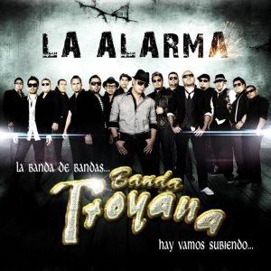 Banda Troyana - Quiereme