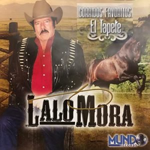 Lalo Mora - Los consejos de mi padre