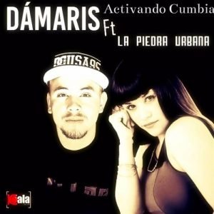 Damaris, La Piedra Urbana - Oye Mujer