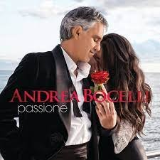 Andrea Bocelli - Garota de Ipanema