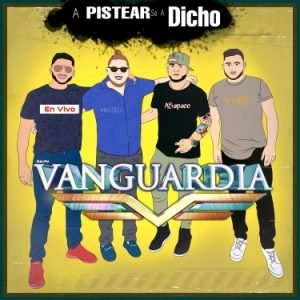 Grupo Vanguardia - Una Vez Mas