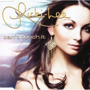 Ricki Lee - Cant Touch It