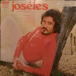 Joseles - Esperame