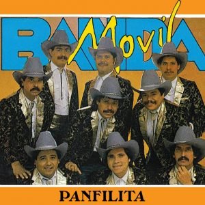 Banda movil - Panfilita