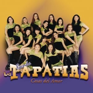 Las Tapatías - El Gabán