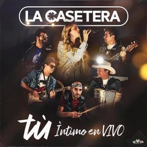 La Casetera - Tu (Cover)