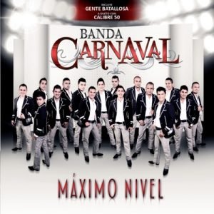 Banda Carnaval - Mis Dos Vicios