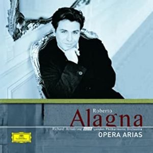 Roberto Alagna - Che gelida manina 1995